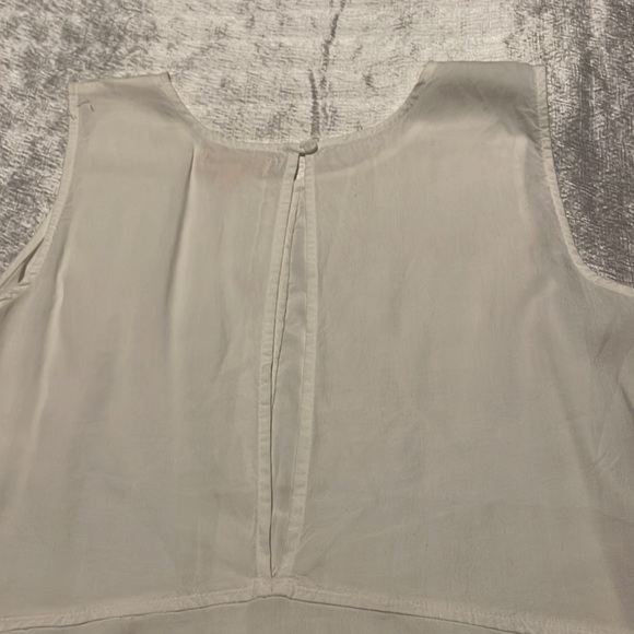 Cloth & stone cotton top - Picture 5 of 5